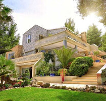 Haus Kaufen, , Kassandra (Chalkidiki),