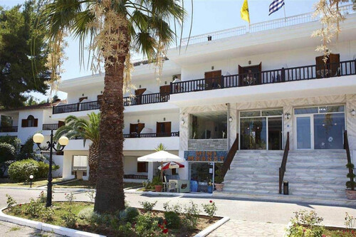 Foto - Gewerbe-Immobilie Kaufen, , Kassandra (Chalkidiki),