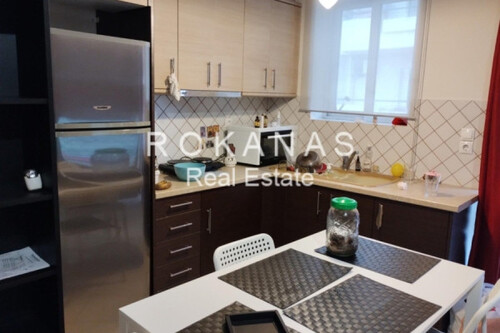 Foto - 2 Zimmer Etagenwohnung in 