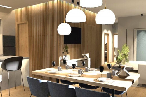 Foto - 3 Zimmer Etagenwohnung zum Kaufen in 