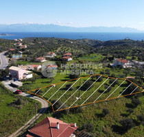 Grundstück Land Kaufen, , Koroni (Messinia),