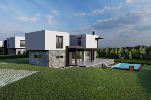 Foto - 7 Zimmer Einfamilienhaus zum Kaufen in 