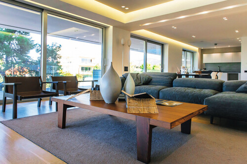 Foto - Wohnung Kaufen, , Glyfada (Athen Süd),