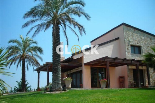 Foto - Haus Mieten, , Kassandra (Chalkidiki),