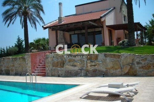 Foto - 8 Zimmer Einfamilienhaus zur Miete in 