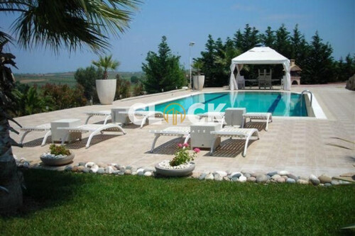 Foto - Einfamilienhaus in zur Miete