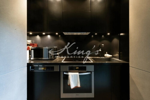 Foto - Etagenwohnung in zum Kaufen