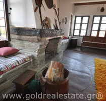 Haus Kaufen, , Olymp Ost (Pieria Präfektur), 250.000 &euro;