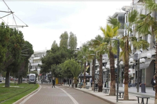 Foto - Gewerbe-Immobilie Kaufen, , Glyfada (Athen Süd),