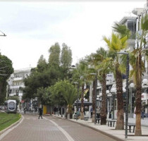 Gewerbe-Immobilie Kaufen, , Glyfada (Athen Süd),