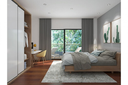 Foto - Wohnung Kaufen, , Vouliagmeni (Athen Süd),