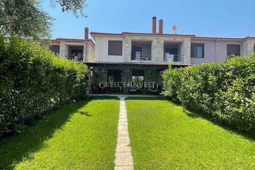 Foto - Haus Kaufen, , Kassandra (Chalkidiki),