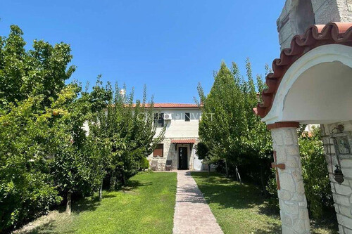 Foto - 5 Zimmer Einfamilienhaus in 