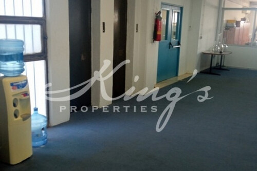 Foto - Gewerbeobjekt (Büro, Produktion, Verkauf) in zur Miete