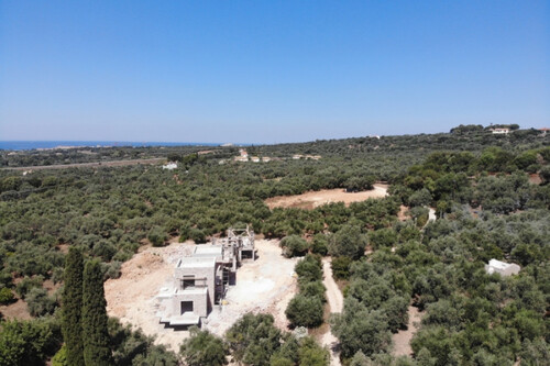 Foto - 7 Zimmer Etagenwohnung in 