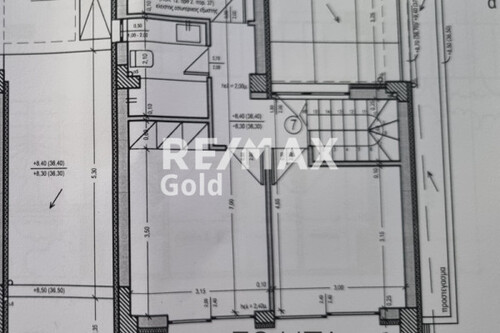 Foto - 6 Zimmer Etagenwohnung in 