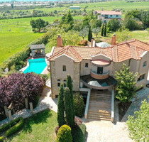 Haus Kaufen, , Michaniona (Thessaloniki - Stadtorte um das Stadtzentrum),