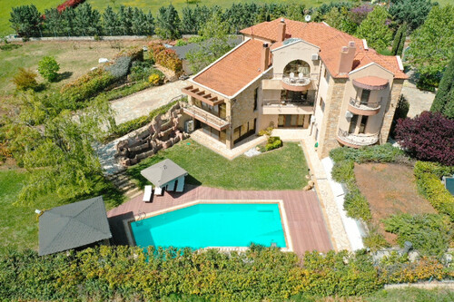 Foto - 11 Zimmer Einfamilienhaus zum Kaufen in 