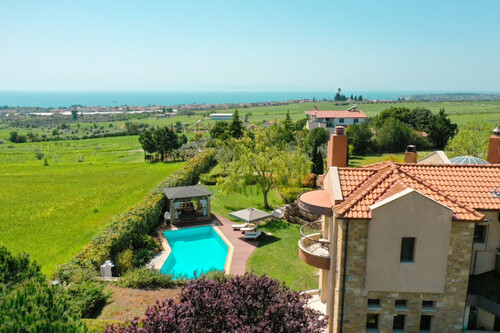 Foto - 11 Zimmer Einfamilienhaus in 