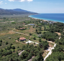 Grundstück Land Kaufen, , Thasos (Kavala Präfektur),