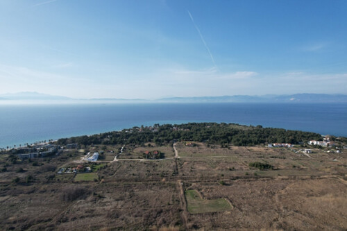 Foto - Grundstück in zum Kaufen