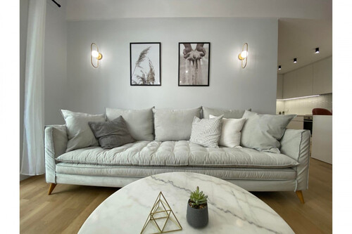 Foto - 2 Zimmer Etagenwohnung in 