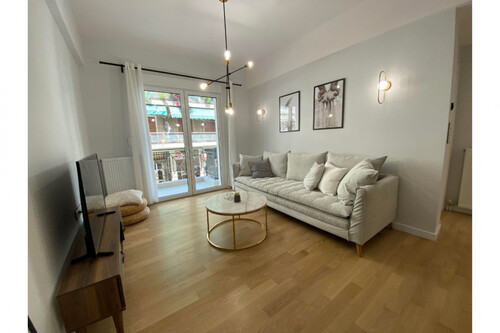 Foto - Etagenwohnung in zum Kaufen