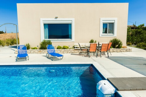 Foto - Einfamilienhaus in zum Kaufen