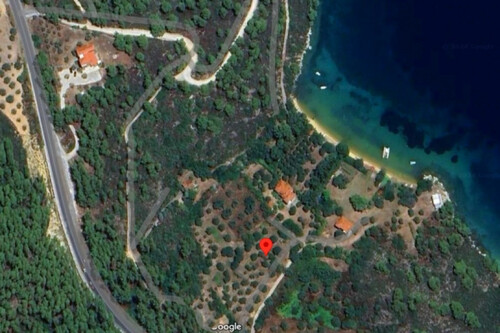 Foto - Grundstück Land Kaufen, , Sithonia (Chalkidiki),