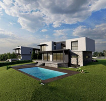 Haus Kaufen, , Pylaia (Thessaloniki - Stadtorte um das Stadtzentrum),