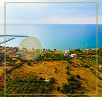 Grundstück Land Kaufen, , Kyparissia (Messinia),