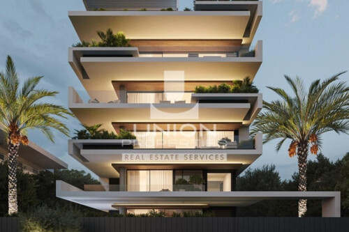 Foto - Haus Kaufen, , Glyfada (Athen Süd),