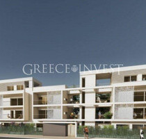 Wohnung Kaufen, , Thermi (Thessaloniki - Stadtorte um das Stadtzentrum),