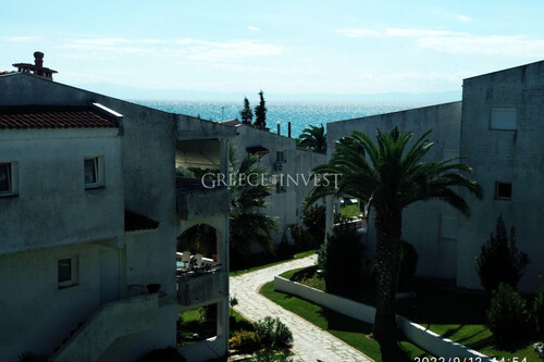 Foto - Wohnung Kaufen, , Kassandra (Chalkidiki),