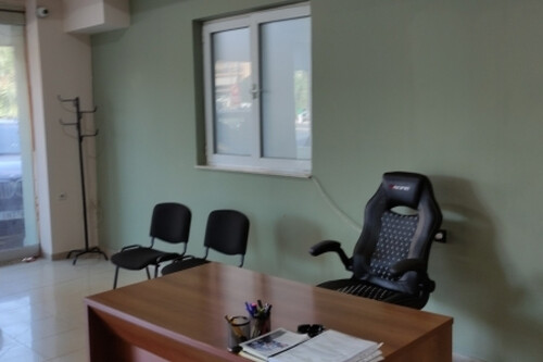 Foto - Gewerbe-Immobilie Kaufen, , Heraklion-Stadt (Heraklion Präfektur),