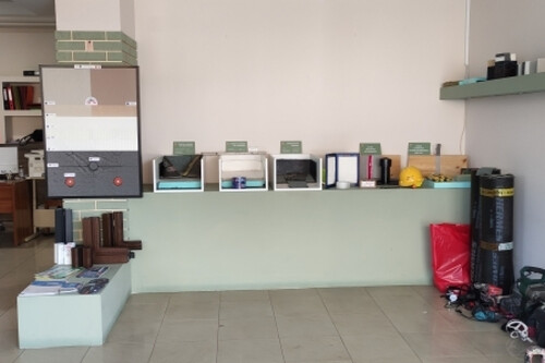 Foto - 2 Zimmer Gewerbeobjekt (Büro, Produktion, Verkauf) zum Kaufen in 