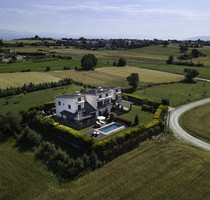 Haus Kaufen, , Chortiatis (Thessaloniki - Stadtorte um das Stadtzentrum),