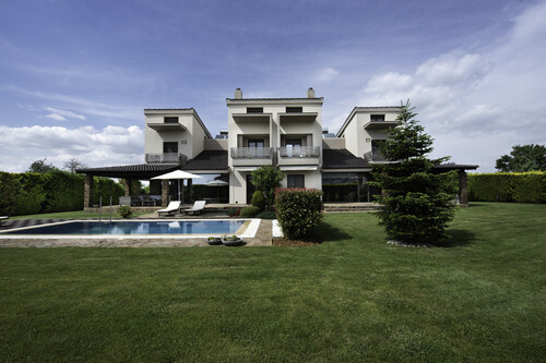 Foto - 6 Zimmer Einfamilienhaus in 