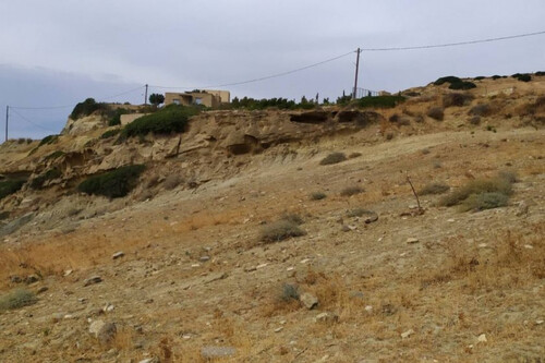 Foto - Grundstück in zum Kaufen