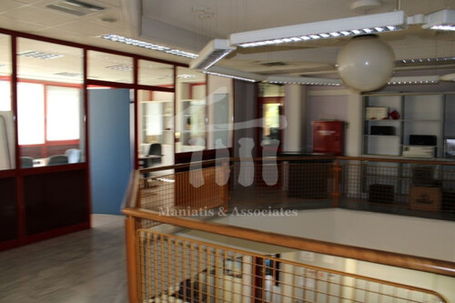 Foto - Gewerbe-Immobilie Kaufen, , Kallithea (Athen Süd),