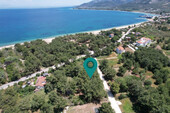 Foto - Grundstück Land Kaufen, , Thasos (Kavala Präfektur),