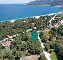Grundstück Land Kaufen, , Thasos (Kavala Präfektur),