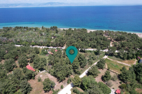 Foto - Grundstück zum Kaufen in 