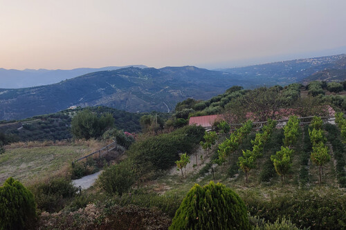 Foto - Grundstück Land Kaufen, , Gazi (Heraklion Präfektur),