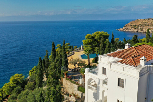 Foto - Haus Kaufen, , Spetses (Saronische Inseln),