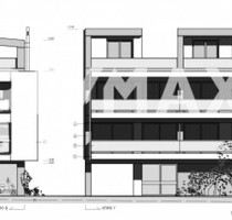 Wohnung Kaufen, , Thermi (Thessaloniki - Stadtorte um das Stadtzentrum),
