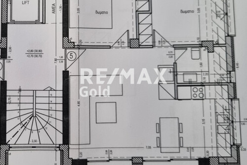 Foto - Etagenwohnung in zum Kaufen