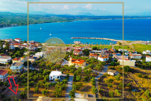 Foto - Grundstück Land Kaufen, , Petalidi (Messinia),