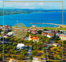 Grundstück Land Kaufen, , Petalidi (Messinia),