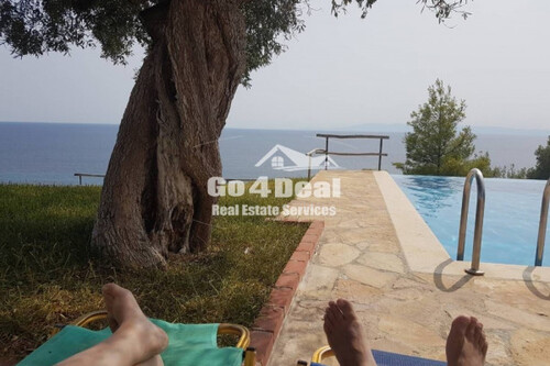 Foto - Einfamilienhaus in zum Kaufen